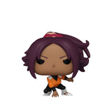 Bleach Yoruichi Shihoin Funko Pop! Vinyl Figure #1612