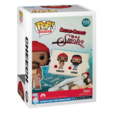 Cheech & Chong Up in Smoke Cheech Funko Pop! Vinyl Figure #1558