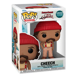 Cheech & Chong Up in Smoke Cheech Funko Pop! Vinyl Figure #1558