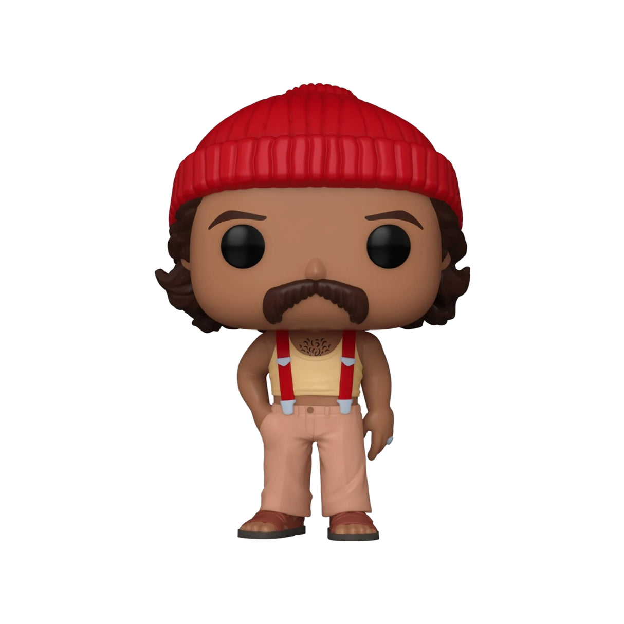 Cheech & Chong Up in Smoke Cheech Funko Pop! Vinyl Figure #1558