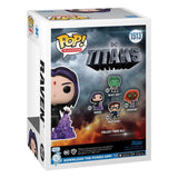 DC Titans Raven Funko Pop! Vinyl Figure #1513