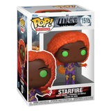 DC Titans Starfire Funko Pop! Vinyl Figure #1515