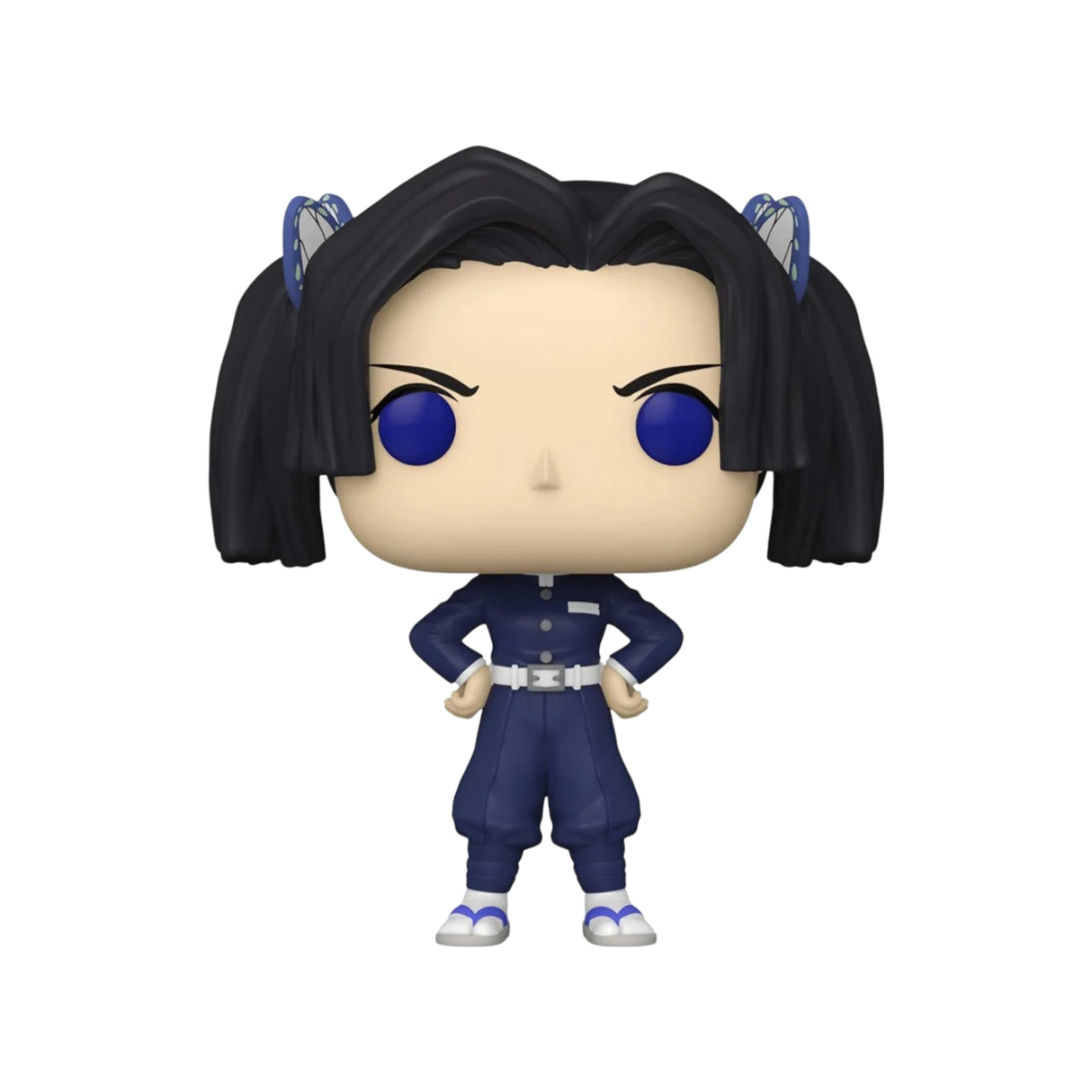 Demon Slayer Aoi Kanzaki Funko Pop! Vinyl Figure #1535 Common