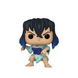 Demon Slayer Inosuke Hashibira (Kimono) Funko Pop! Vinyl Figure #1532