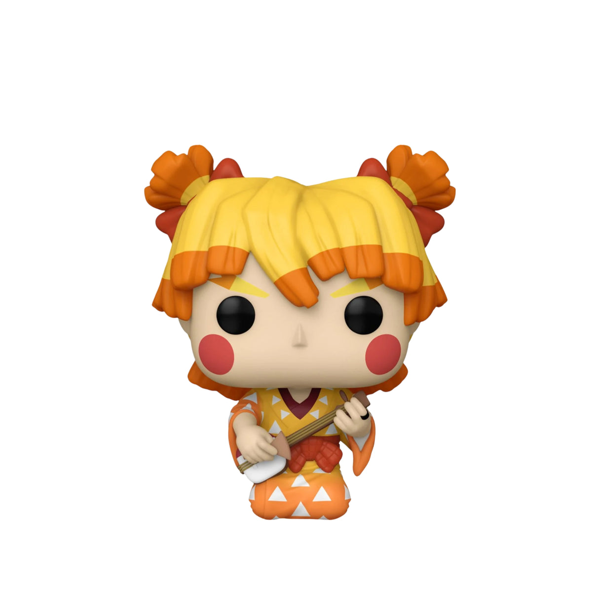 Demon Slayer Zenitsu Agatsuma (Kimono) Funko Pop! Vinyl Figure #1531