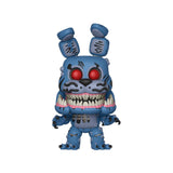 Five Nights at Freddys Twisted Ones Twisted Bonnie Funko Pop! Vinyl Figure #17