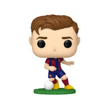 Football Barcelona Gavi Funko Pop! Vinyl Figure #63