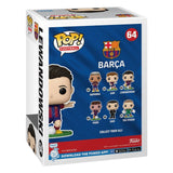 Football Barcelona Lewandowski Funko Pop! Vinyl Figure #64