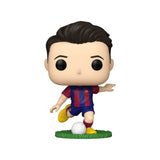 Football Barcelona Lewandowski Funko Pop! Vinyl Figure #64