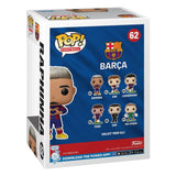 Football Barcelona Raphinha Funko Pop! Vinyl Figure #62