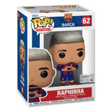 Football Barcelona Raphinha Funko Pop! Vinyl Figure #62