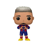 Football Barcelona Raphinha Funko Pop! Vinyl Figure #62