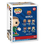 Football Barcelona Ter Stegen Funko Pop! Vinyl Figure #67