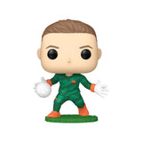 Football Barcelona Ter Stegen Funko Pop! Vinyl Figure #67