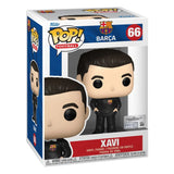 Football Barcelona Xavi Funko Pop! Vinyl Figure #66