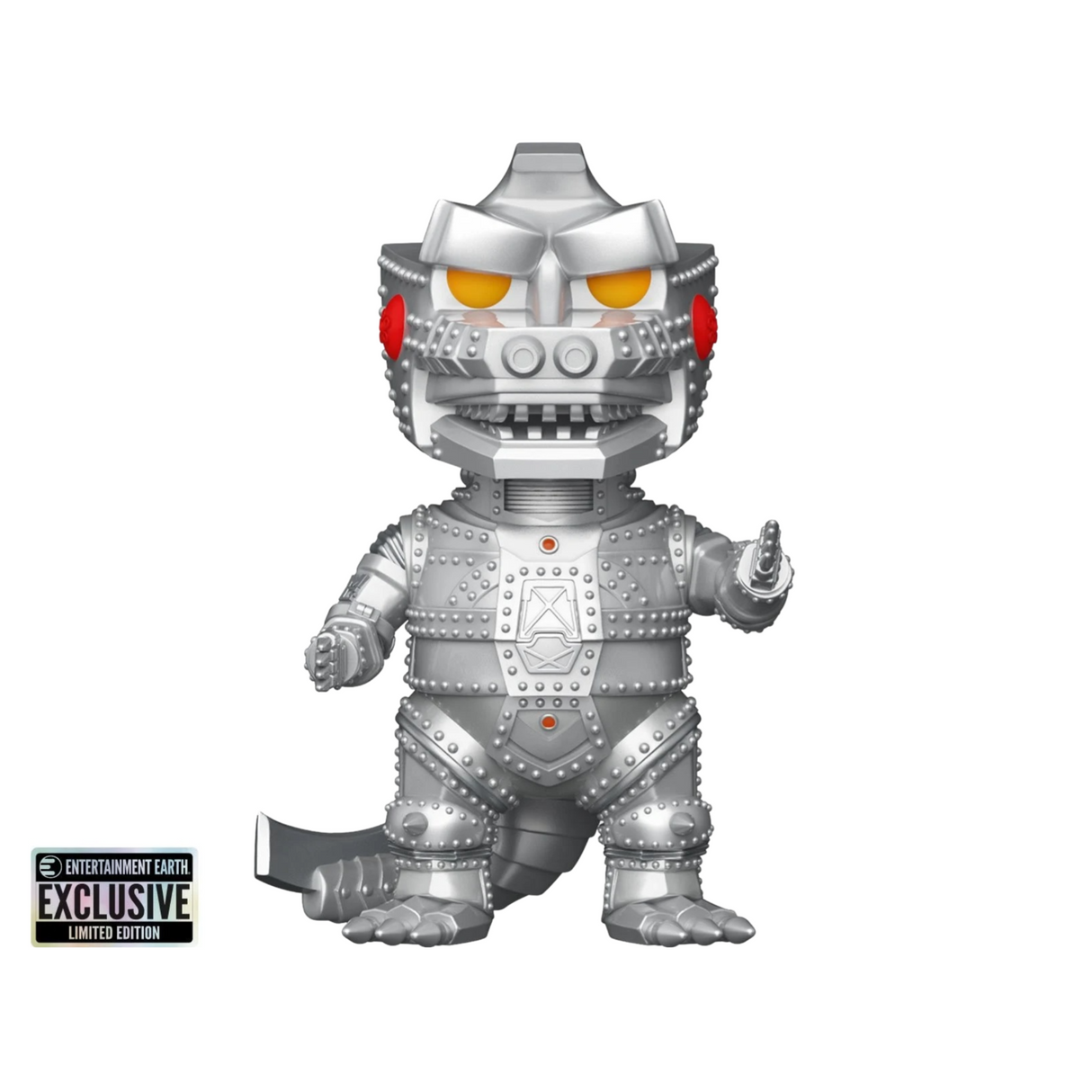 Godzilla: Mechagodzilla Funko Pop! Vinyl Figure #1564, Entertainment Earth Exclusive