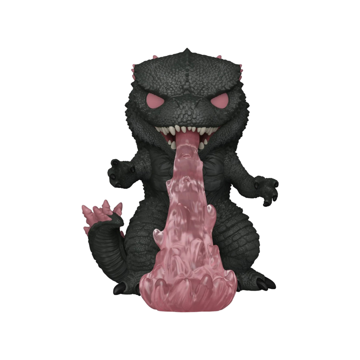 Godzilla x Kong The New Empire Godzilla with Heat-Ray Funko Pop! Vinyl Figure #1539