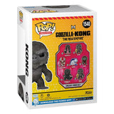 Godzilla x Kong The New Empire Kong with Mechanical Arm Funko Pop! Vinyl Figure #1540