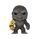 Godzilla x Kong The New Empire Kong with Mechanical Arm Funko Pop! Vinyl Figure #1540