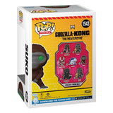 Godzilla x Kong The New Empire Suko Funko Pop! Vinyl Figure #1543