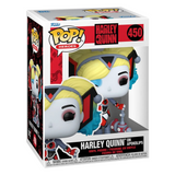 Harley Quinn: Harley Quinn on Apokolips Funko Pop! Heroes Vinyl Figure #450