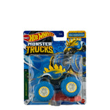 Hot Wheels Monster Trucks Motosaurus