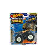 Hot Wheels Monster Trucks Samson