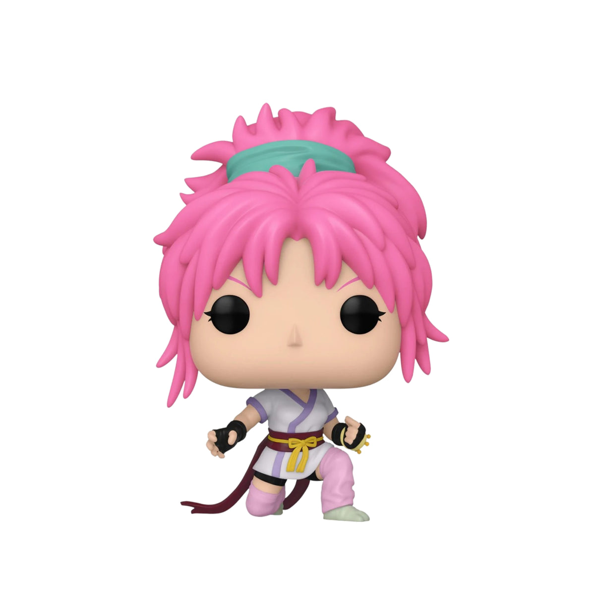 Hunter x Hunter Machi Komacine Funko Pop! Vinyl Figure #1567