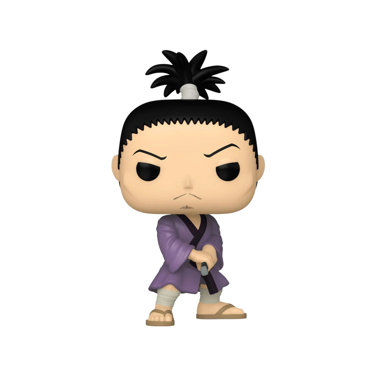 Hunter x Hunter Nobunaga Funko Pop! Vinyl Figure #1568