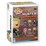 Hunter x Hunter Phinks Funko Pop! Vinyl Figure #1569