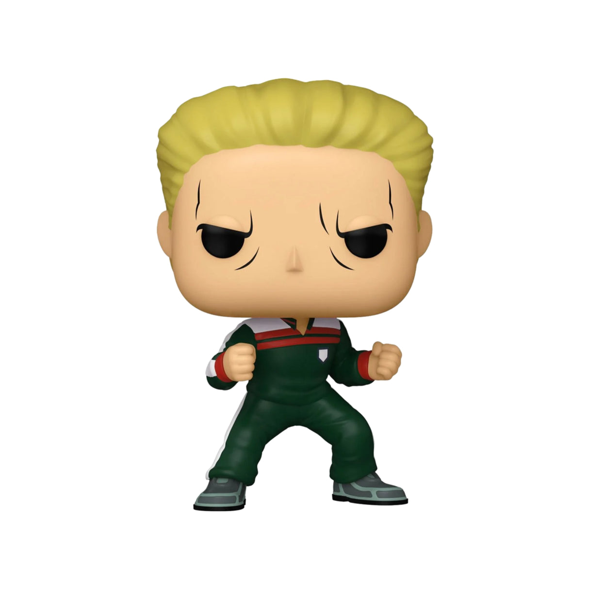 Hunter x Hunter Phinks Funko Pop! Vinyl Figure #1569