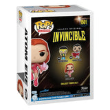 Invincible Atom Eve Funko Pop! Vinyl Figure #1501