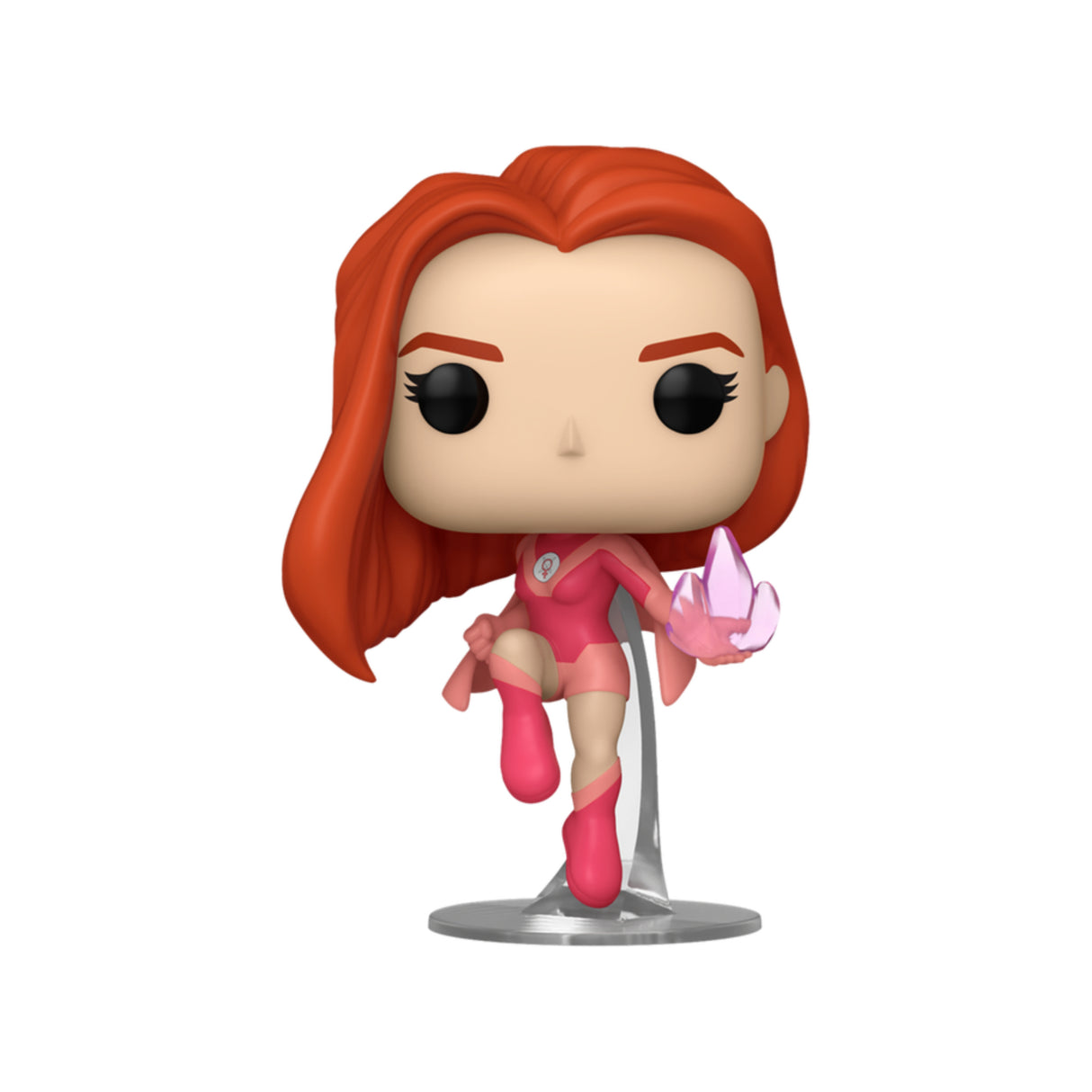 Invincible Atom Eve Funko Pop! Vinyl Figure #1501