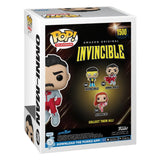 Invincible Omni-Man Funko Pop! Vinyl Figure #1500