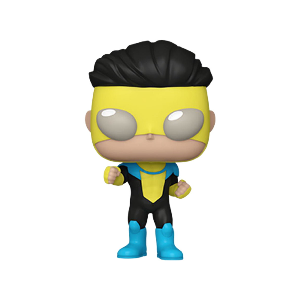 Invincible with Fists Funko Pop! Vinyl Figure #1499