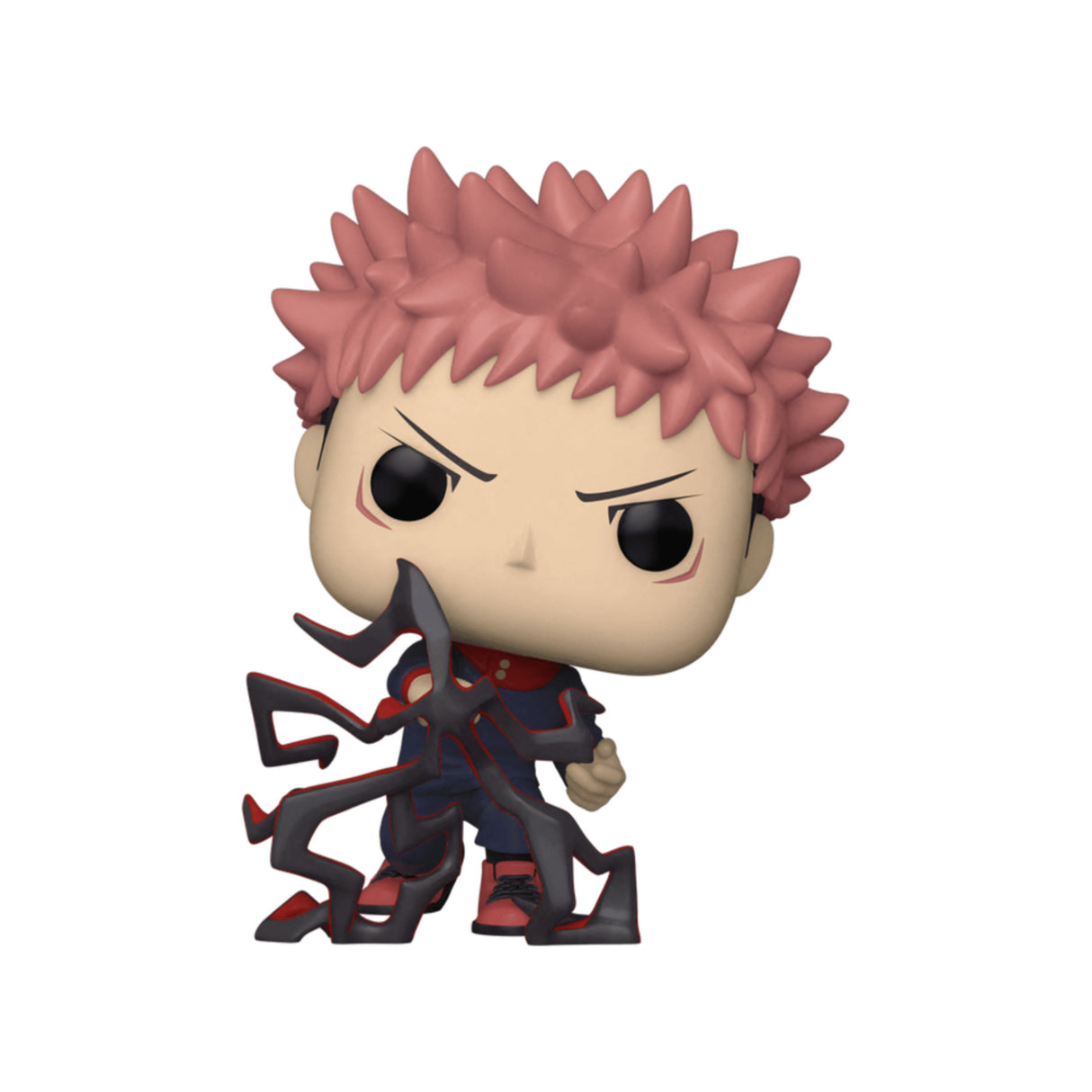 Jujutsu Kaisen Yuji Itadori Funko Pop! Vinyl Figure #1111