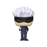 Jujutsu Kaisen Satoru Gojo Funko Pop! Vinyl Figure #1114