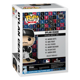 MLB White Sox Dylan cese Funko Pop! Figura de vinilo #96