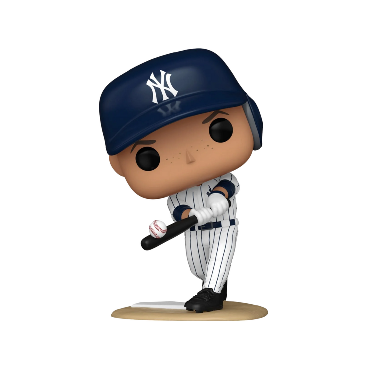 Yankees de la MLB Aaron Judge Funko Pop! Figura de vinilo #97