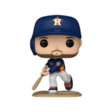 Astros de la MLB Kyle Tucker Funko Pop! Figura de vinilo #94