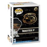 Master P Funko Pop! Vinyl Figure #386