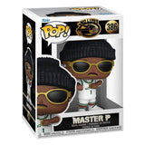 Master P Funko Pop! Vinyl Figure #386