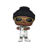 Master P Funko Pop! Vinyl Figure #386