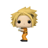 My Hero Academia Hero League Baseball Denki Kaminari Funko Pop! Vinyl Figure #1517