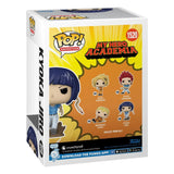 My Hero Academia Hero League Baseball Kyoka Jiro Funko Pop! Vinyl Figure #1520