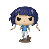 My Hero Academia Hero League Baseball Kyoka Jiro Funko Pop! Vinyl Figure #1520