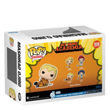 My Hero Academia Hero League Baseball Mashirao Ojiro Funko Pop! Vinyl Figure #1519