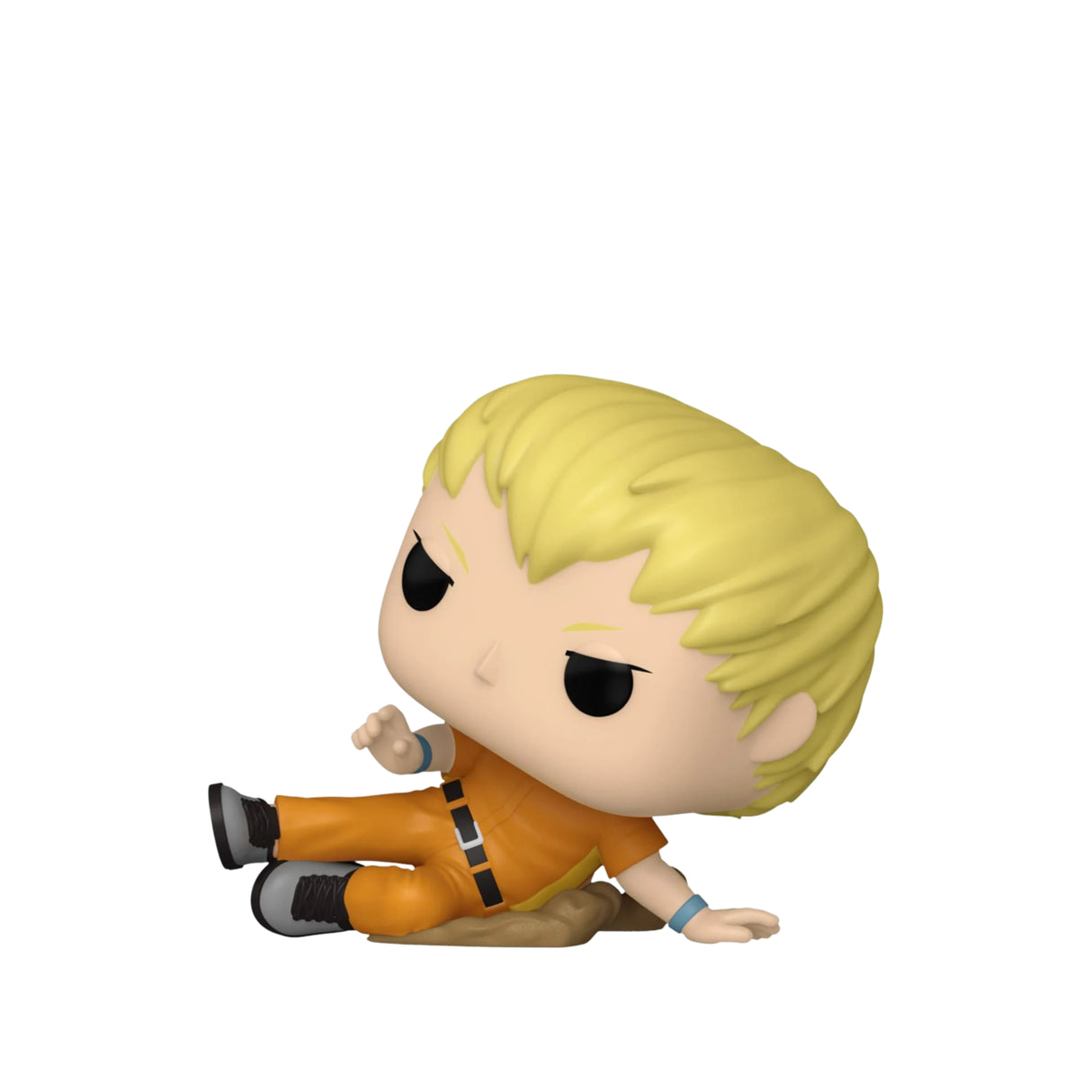 My Hero Academia Hero League Baseball Mashirao Ojiro Funko Pop! Vinyl Figure #1519