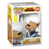 My Hero Academia: Mirko Funko Pop! Figura de vinilo n.° 1525