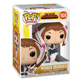 My Hero Academia: Ochaco Uraraka Funko Pop! Vinyl Figure #1524